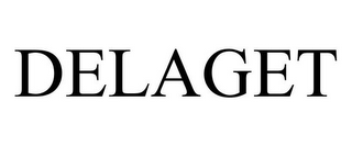 DELAGET