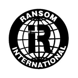 R RANSOM INTERNATIONAL