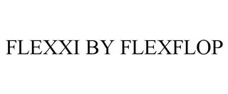 FLEXXI BY FLEXFLOP