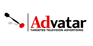 ADVATAR TARGETED TELEVISION ADVERTISING