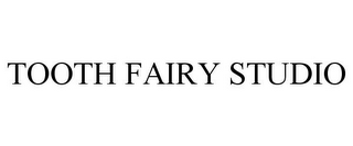 TOOTH FAIRY STUDIO