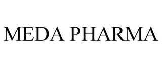 MEDA PHARMA