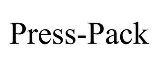 PRESS-PACK