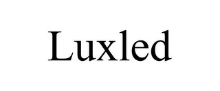 LUXLED