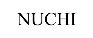 NUCHI