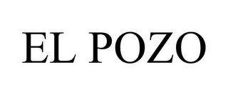 EL POZO