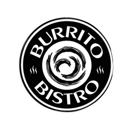 BURRITO BISTRO