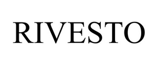 RIVESTO