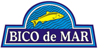 BICO DE MAR