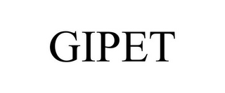 GIPET