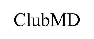 CLUBMD