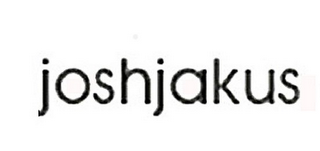 JOSHJAKUS