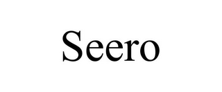 SEERO