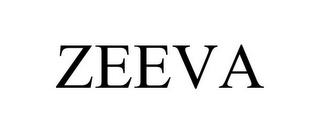 ZEEVA
