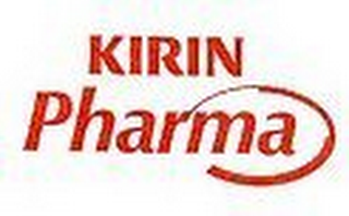 KIRIN PHARMA