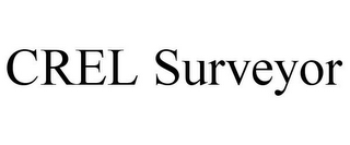 CREL SURVEYOR