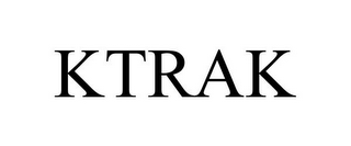 KTRAK