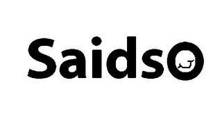 SAIDSO