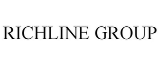 RICHLINE GROUP