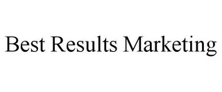BEST RESULTS MARKETING