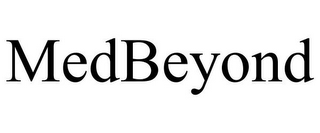 MEDBEYOND