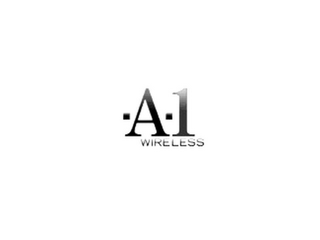 A 1 WIRELESS