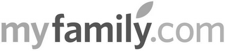 MYFAMILY.COM