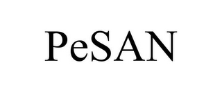 PESAN