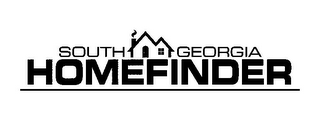 SOUTH GEORGIA HOMEFINDER