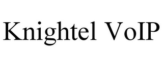 KNIGHTEL VOIP