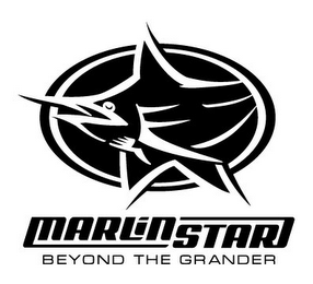 MARLINSTAR BEYOND THE GRANDER