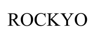 ROCKYO