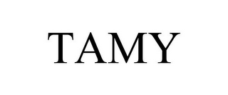 TAMY