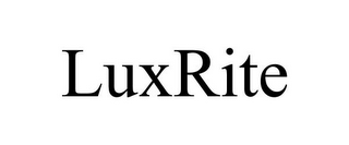 LUXRITE