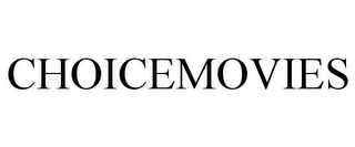 CHOICEMOVIES