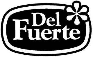 DEL FUERTE