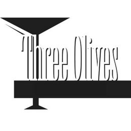 THREE OLIVES