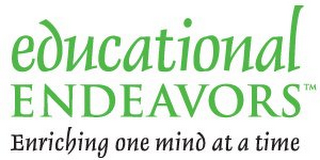 EDUCATIONAL ENDEAVORS ENRICHING ONE MIND AT A TIME