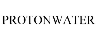 PROTONWATER