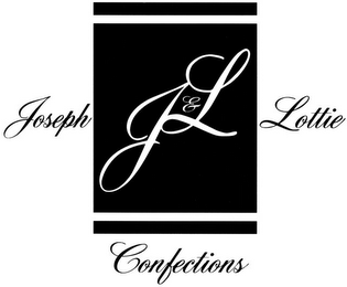 JOSEPH J&L LOTTIE CONFECTIONS