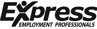 EXPRESS EMPLOYMENT PROFESSIONALS