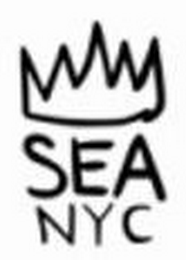 SEA NYC