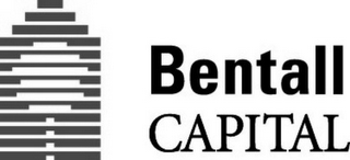 BENTALL CAPITAL