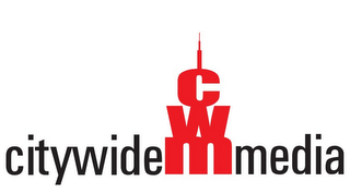 CWM CITYWIDE MEDIA