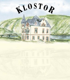 KLOSTOR