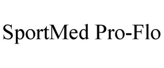 SPORTMED PRO-FLO