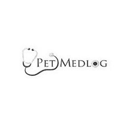 PET MEDLOG