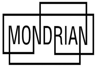 MONDRIAN