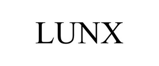 LUNX