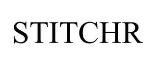 STITCHR